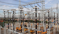 安徽電力建設(shè)_穩(wěn)定的電力供應(yīng)是確保活動順利進(jìn)行的關(guān)鍵