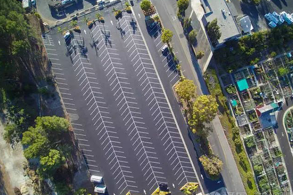 安徽皖能集團(tuán)嘉禾停車場充電站供配電工程