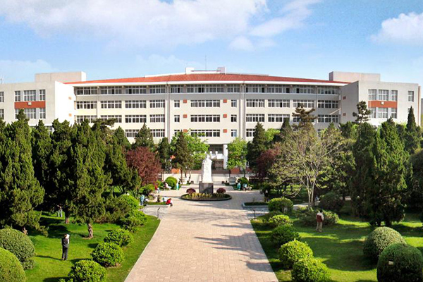 安徽農業大學供配電工程